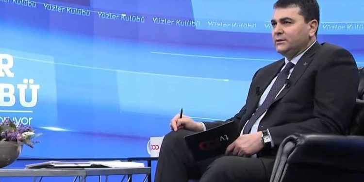 "Erdoğan'dan teklif geldi, Beştepe'de görüştük"