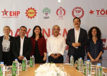 Gündem seçim: İttifaklar için kritik tarih 5 Ocak