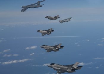 Güney Kore: 2017'den beri ilk kez Kuzey Kore İHA'ları hava sahamıza girdi