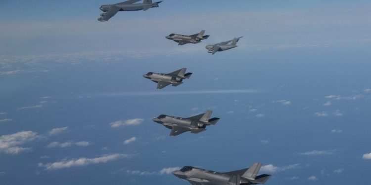 Güney Kore: 2017'den beri ilk kez Kuzey Kore İHA'ları hava sahamıza girdi