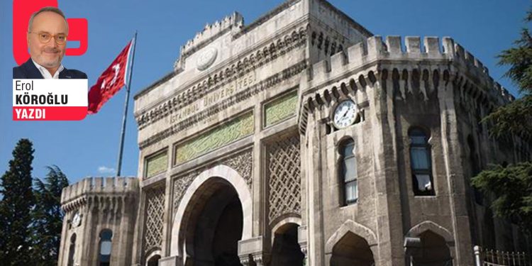 Gürültüye getirilen toplum