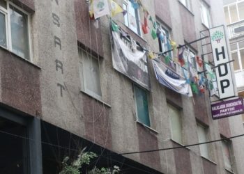 HDP Bahçelievler saldırganının görüştüğü kişiler dinlenecek