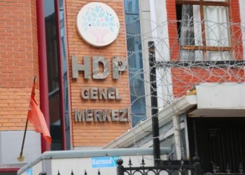 HDP: Darbeci zihniyetten hesap soracağız