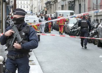 HDP: Fransız yetkililer bir an önce katliamı aydınlatmalı