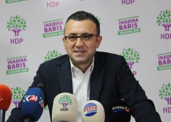 HDP Hukuk Komisyonu: İnsan Hakları Haftası savaşla karşılanıyor