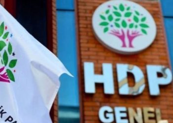 HDP İmralı’daki kritik duruma karşı harekete geçiyor