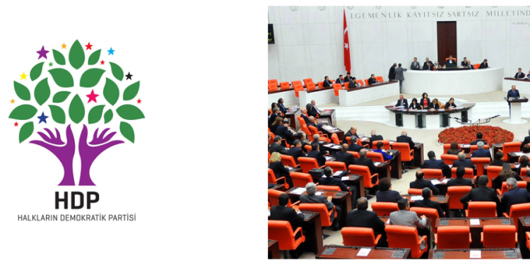 HDP: İsmailağa Cemaatine bağlı Hiranur Vakfı’nda yaşanan çocuk istismarına ilişkin Meclis’e 105 soru önergesi verdik