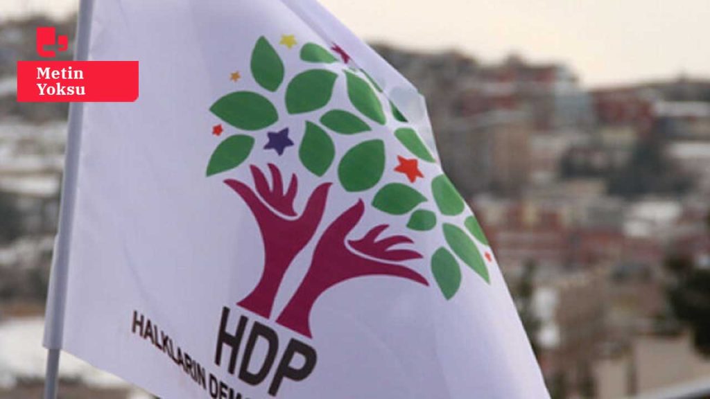 HDP İstanbul davası sonuçlandı: Toplam 76 yıl 4 ay ceza