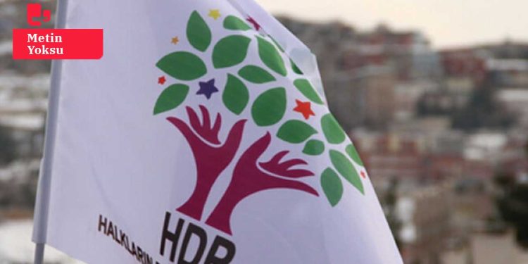 HDP İstanbul davası sonuçlandı: Toplam 76 yıl 4 ay ceza
