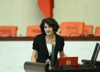 HDP Kadın Meclisi: Semra Güzel kadınların iradesidir