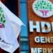 HDP MYK: Bayındır’ın zafer işareti Kürt halkının zafer pusulasıdır