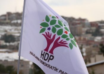 HDP MYK: Kobanê Davası’yla siyasetin dizayn edilmesine izin vermeyeceğiz