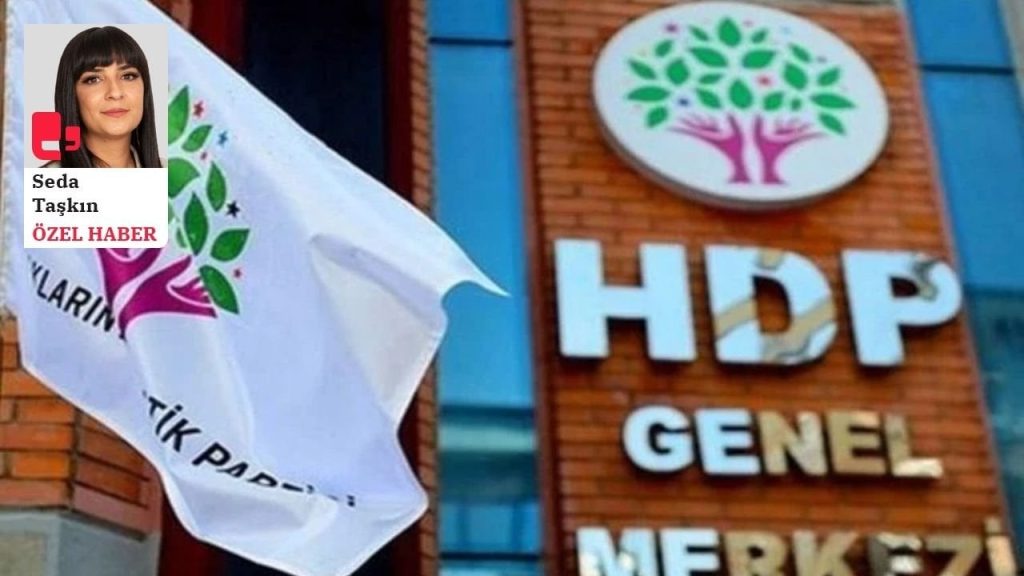 HDP MYK’nın perde arkası: Ağırlıklı eğilim, ‘Bu bir seçim oyunudur, biz bu oyunda yokuz’ yönündedir