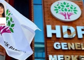 HDP MYK’nın perde arkası: Ağırlıklı eğilim, ‘Bu bir seçim oyunudur, biz bu oyunda yokuz’ yönündedir