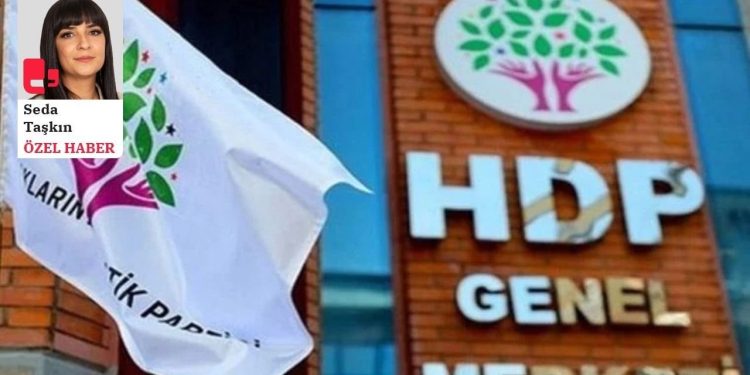 HDP MYK’nın perde arkası: Ağırlıklı eğilim, ‘Bu bir seçim oyunudur, biz bu oyunda yokuz’ yönündedir