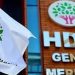 HDP MYK’nın perde arkası: Ağırlıklı eğilim, ‘Bu bir seçim oyunudur, biz bu oyunda yokuz’ yönündedir