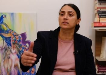 HDP Milletvekili Feleknas Uca hakkında üç fezleke