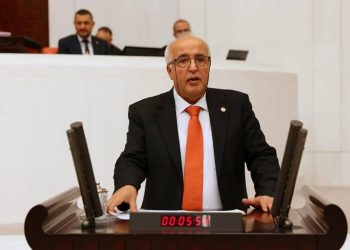 HDP Milletvekili Zeynel Özen’in yurt dışı yasağı kaldırıldı