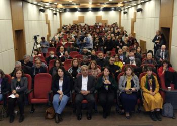 HDP Parti Meclisi: Abdullah Öcalan’ın avukatlarıyla görüşmesi sağlanmalıdır