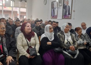 HDP'den Ege'de halk toplantıları