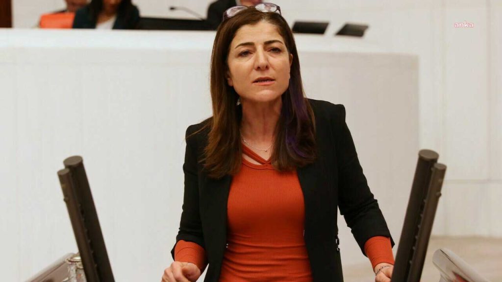 HDP'den HIV/AIDS ile mücadeledeki yetersizliklerin araştırılması için önerge