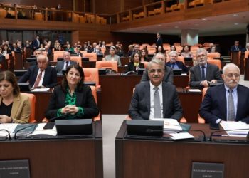 HDP’den Oktay’a: Yeminli Kürt düşmanısınız