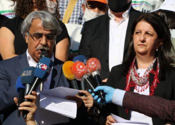 HDP’den asgari ücret tepkisi: İktidar sefaleti dayatıyor