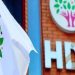 HDP'den tokat açıklaması: 'Encü’ye atılan tokat tüm siyasi yapıların kulağında çınlamalı'
