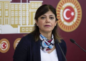HDP'li Beştaş: Siirt’te 13 yaşındaki çocuk, 2 kişinin cinsel istismarına maruz kalıyor, savcılık takipsizlik kararı veriyor!
