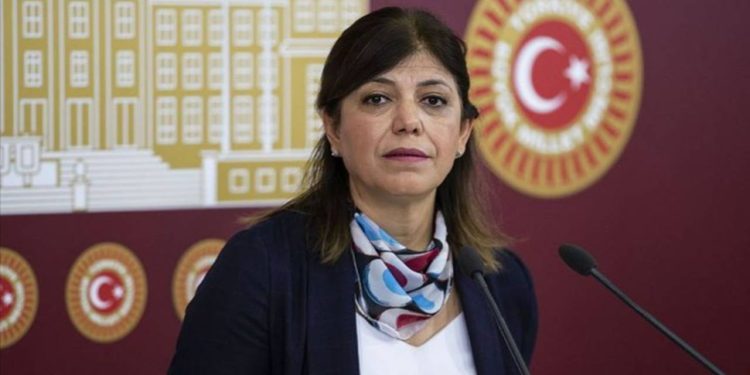 HDP'li Beştaş: Siirt’te 13 yaşındaki çocuk, 2 kişinin cinsel istismarına maruz kalıyor, savcılık takipsizlik kararı veriyor!