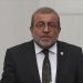 HDP'li Bülbül, Milli Savunma Bakanı Hulusi Akar’ı Kürtçe selamladı