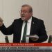 HDP'li Bülbül'den Kültür Bakanı'na 'Cem' tepkisi: Okçuluk ve Türk kahvesiyle benim ibadetimi niye bir araya koyuyorsunuz?