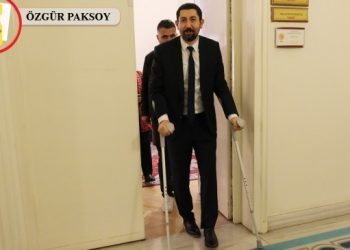 HDP’li Eksik: İmralı’da dünyanın en iğrenç işkencesi uygulanıyor