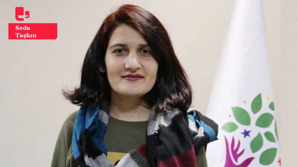 HDP’li Güzel’in ilk duruşması görüldü: 20 Şubat'a ertelendi