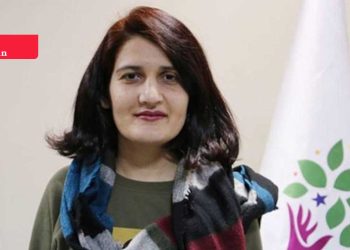 HDP’li Güzel’in ilk duruşması görüldü: 20 Şubat'a ertelendi