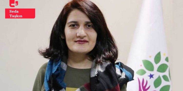 HDP’li Güzel’in ilk duruşması görüldü: 20 Şubat'a ertelendi