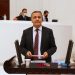 HDP’li Prof. Dr. Toğrul, Meclis’te iktidara seslendi: KHK’lılara 6 yıldır zulmediyorsunuz