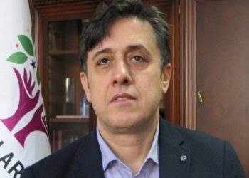 HDP'li Tiryaki: İktidar gözünü anlaşılan İstanbul Büyükşehir'e dikmiş durumda