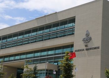 HDP’ye Hazine yardımı engeli: AYM talebi derhal reddetmeli
