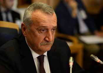 HSK kararnamesi: Mehmet Ağar’a yakın isim de listede