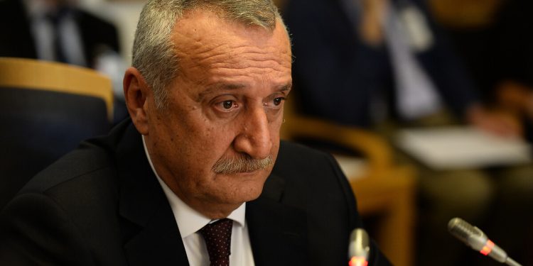 HSK kararnamesi: Mehmet Ağar’a yakın isim de listede