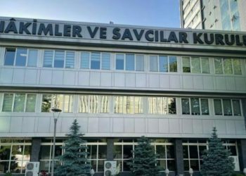 HSK’nın kararı resmi gazetede yayımlandı: 282 hakim ve savcının görev yeri değişti