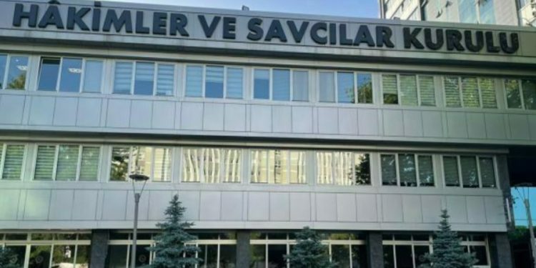 HSK’nın kararı resmi gazetede yayımlandı: 282 hakim ve savcının görev yeri değişti