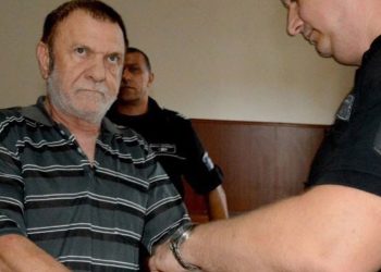 Hablemitoğlu cinayeti faillerinden Göktaş, suçlamaları reddetti