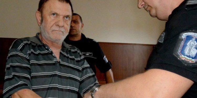 Hablemitoğlu cinayeti faillerinden Göktaş, suçlamaları reddetti