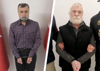 Hablemitoğlu davasında neler dönüyor; Göktaş için Yalvaç’a nakil kararı, Bozkır’a ‘ifadeni değiştir’ işkencesi