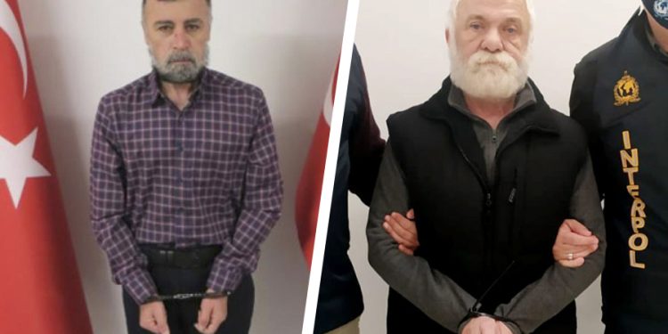 Hablemitoğlu davasında neler dönüyor; Göktaş için Yalvaç’a nakil kararı, Bozkır’a ‘ifadeni değiştir’ işkencesi