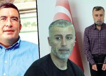 Hablemitoğlu suikastı zanlısı Bozkır: Beni Türkiye'ye MİT değil Ukrayna istihbaratı getirdi