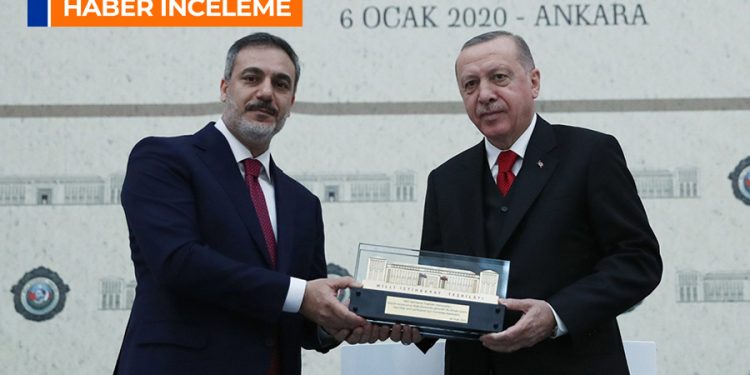 Hakan Fidan, bu ‘insanlık’ suçlarının hesabını nasıl verecek?