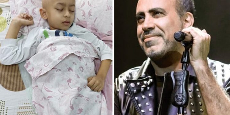 Haluk Levent’ten iktidar ve muhalefete Yusuf Kerim çağrısı: ‘Annesine kavuşması için ne yapılabilir?’